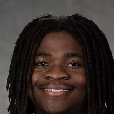 Jon Jon Kamara headshot