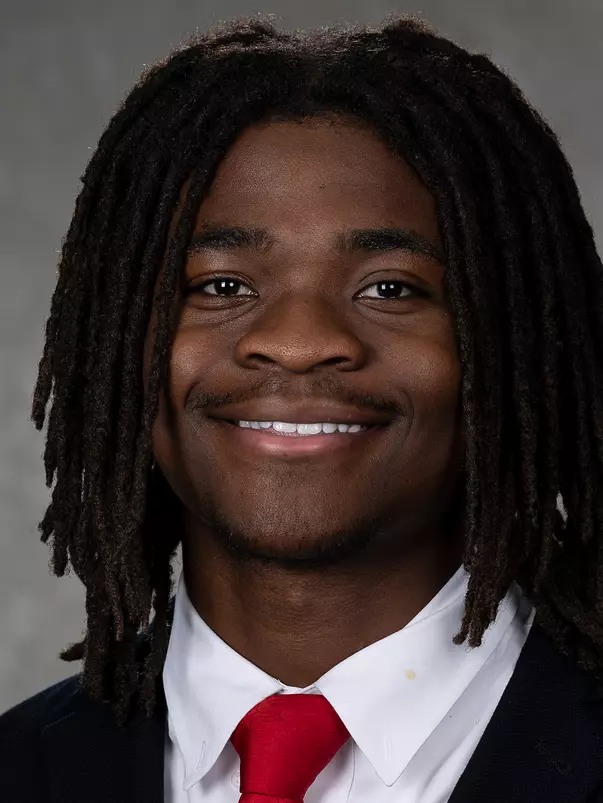 Jon Jon Kamara 2026 headshot