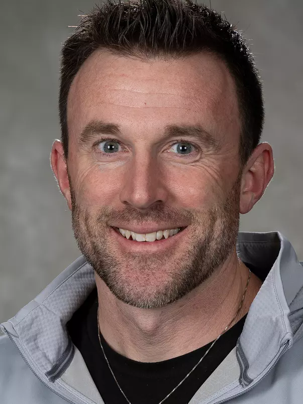 Chris Solinsky 2026 headshot
