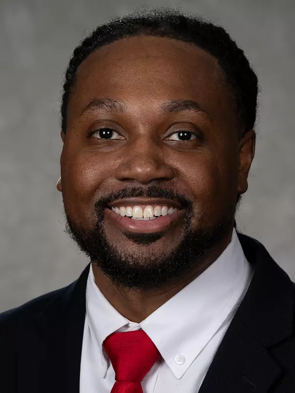 Robert Steeples 2026 headshot