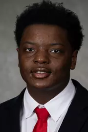 DJ Bah 2026 headshot