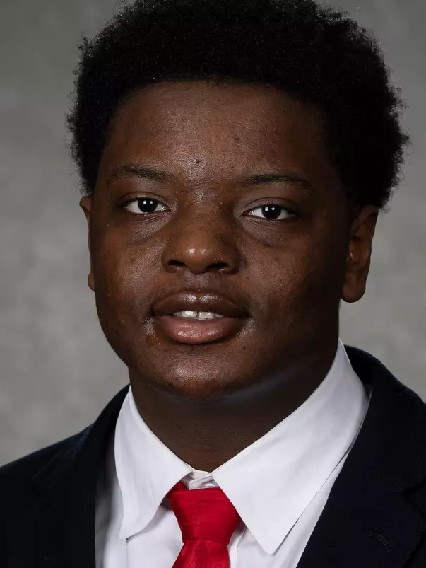 DJ Bah 2026 headshot