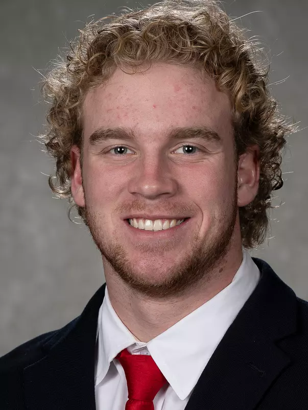 Thomas Heiberger 2026 headshot