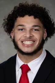 Nick Clayton 2026 headshot