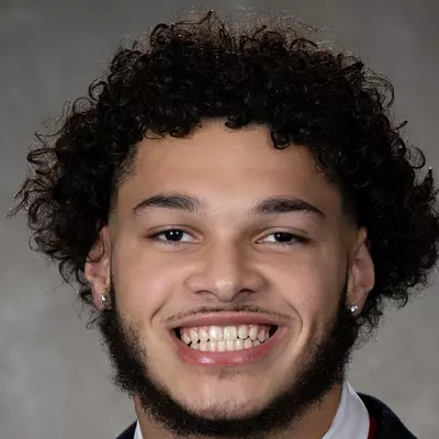 Nicolas Clayton headshot