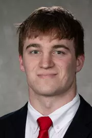 Taylor Schaefer 2026 headshot