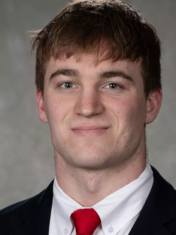 Taylor Schaefer 2026 headshot