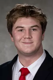 Hayden Metzger 2026 headshot