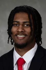 Shamar Rigby 2026 headshot