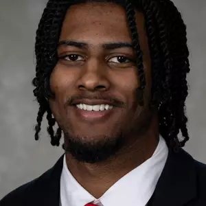 Shamar Rigby