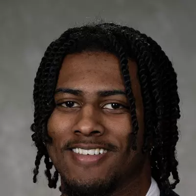 Shamar Rigby headshot