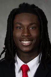 Eric Fletcher 2026 Headshot