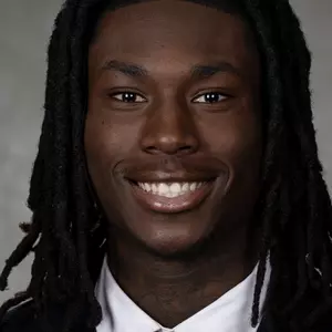 Eric Fletcher Jr.