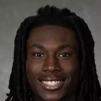 Eric Fletcher Jr. headshot