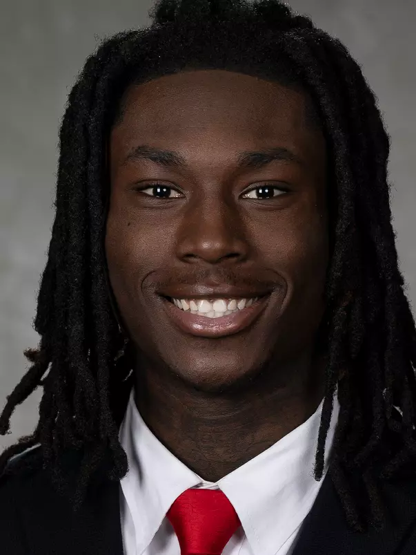 Eric Fletcher 2026 Headshot