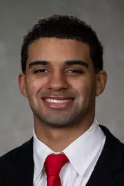 Duece Adams 2026 headsho