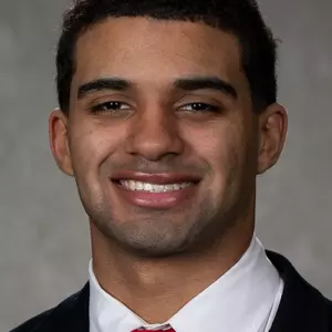 Deuce Adams
