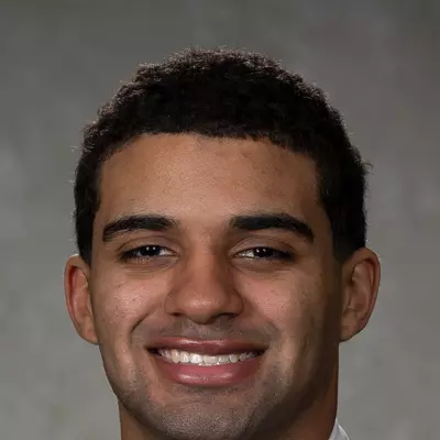 Deuce Adams headshot