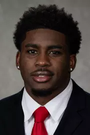 Keeyshawn Tabuteau 2026 headshot