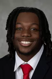 Carsen Eloms 2026 Headshot