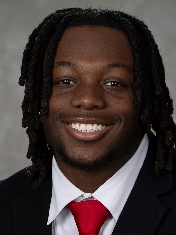 Carsen Eloms 2026 Headshot