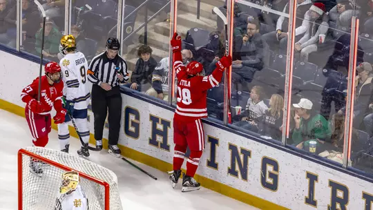 Pool Boys, penalties and posting: Adam Pietila’s ‘pesky’ personality shines bright