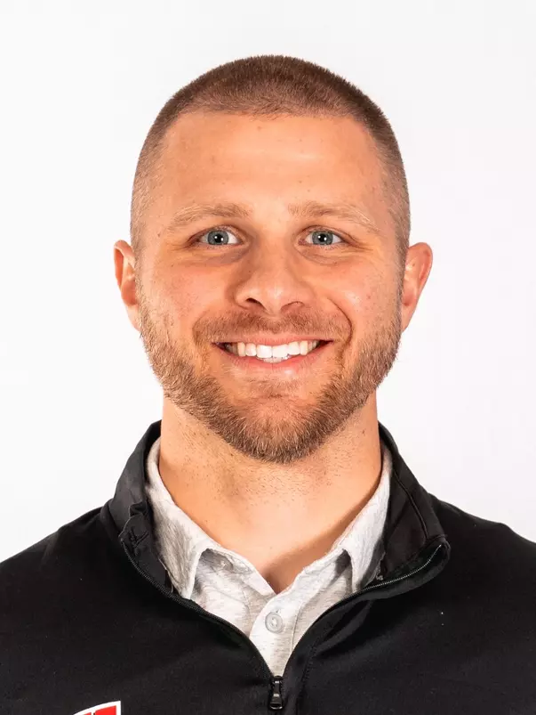 Bradie Ewing headshot