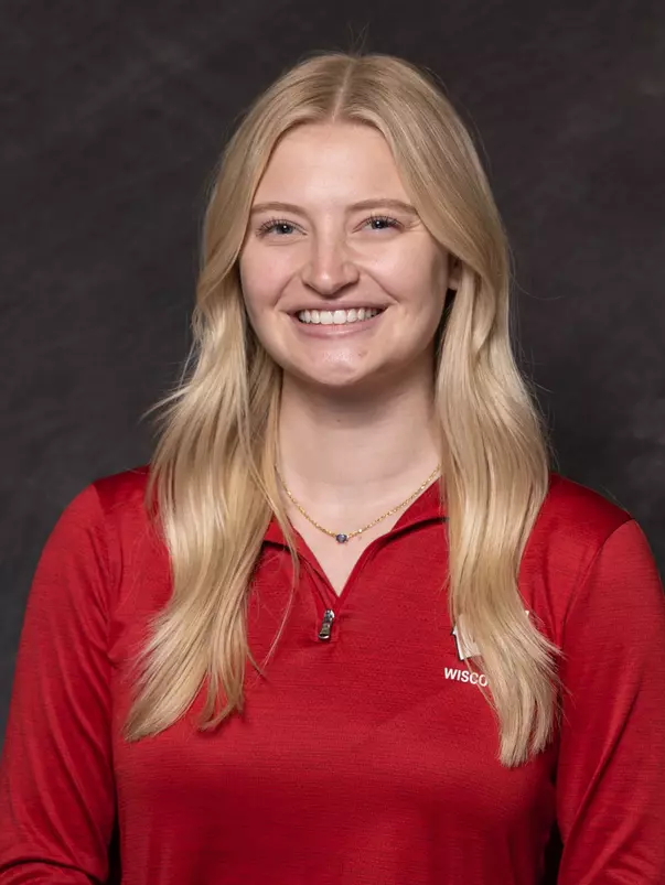 Taylor Smith Assistant Director of Brand Communications
