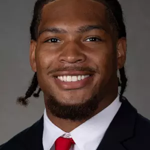 Chris Brooks Jr.