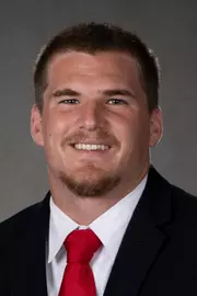 Headshot photo of the 2026 Wisconsin Football team