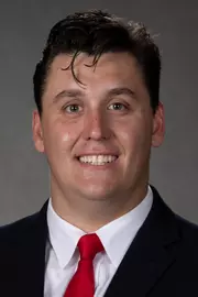Headshot photo of the 2026 Wisconsin Football team