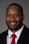 Headshot photo of the 2026 Wisconsin Football team