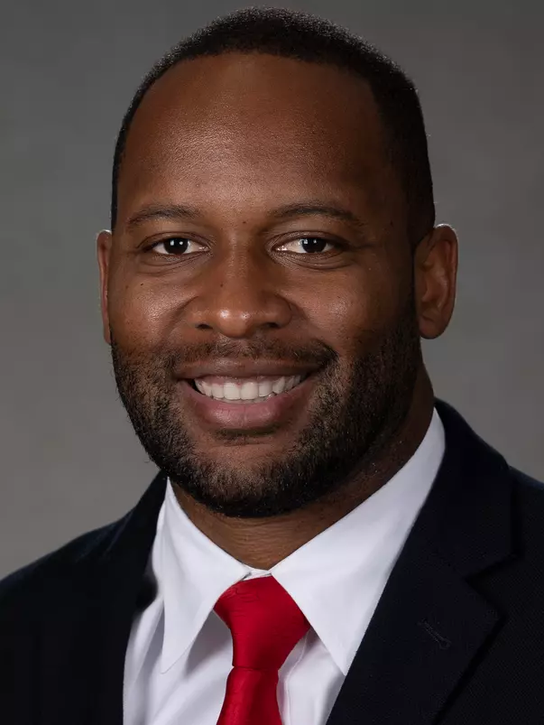 Headshot photo of the 2026 Wisconsin Football team