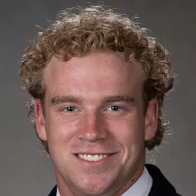 Thomas Heiberger headshot