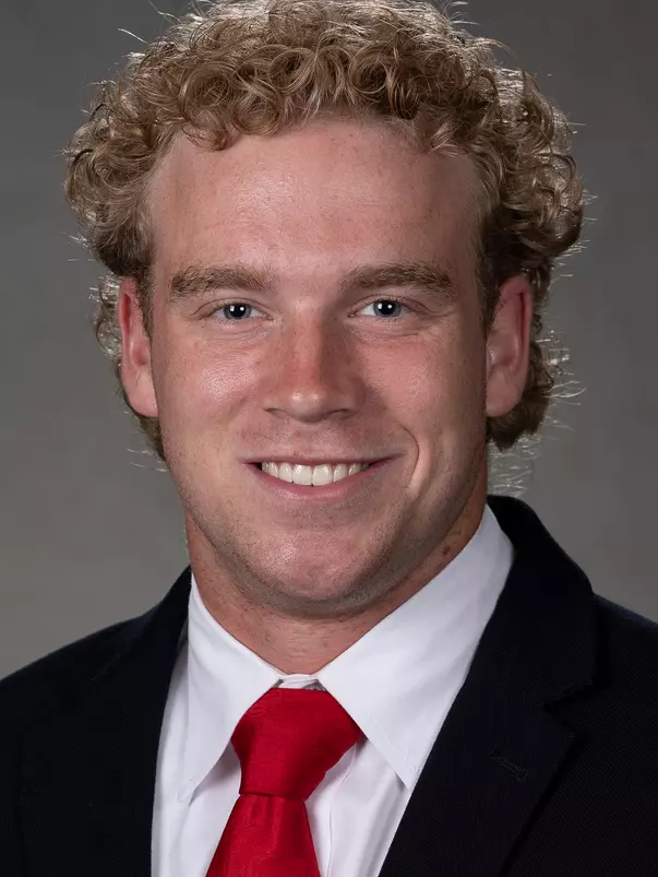 Headshot photo of the 2026 Wisconsin Football team