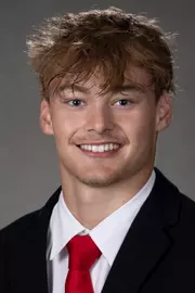 Headshot photo of the 2026 Wisconsin Football team