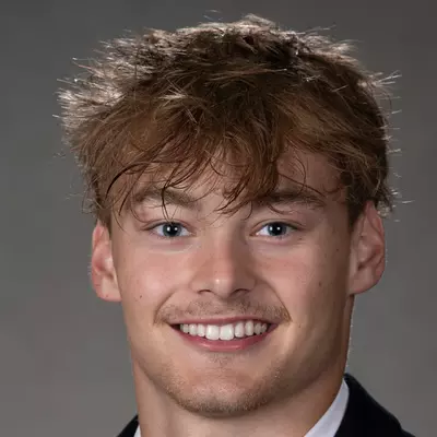 Luke Emmerich headshot