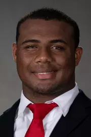 Headshot photo of the 2026 Wisconsin Football team