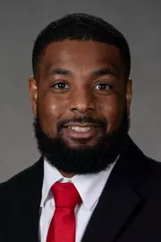 Darius Hicks