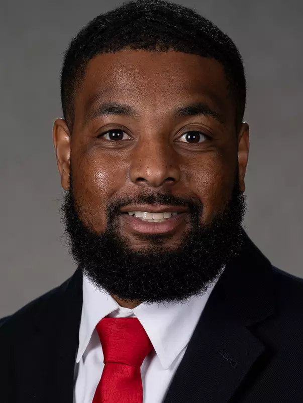 Headshot photo of the 2026 Wisconsin Football team