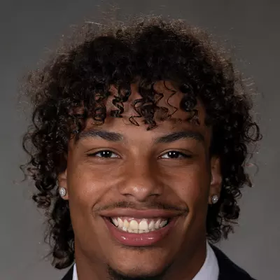 Cairo Skanes headshot