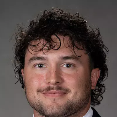 Danny O'Neil headshot