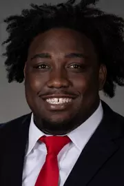 Headshot photo of the 2026 Wisconsin Football team