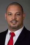 Headshot photo of the 2026 Wisconsin Football team