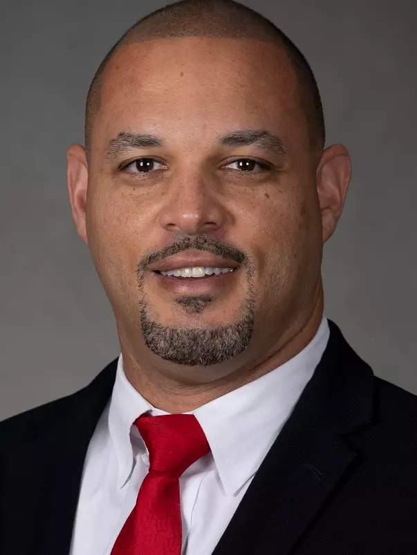 Headshot photo of the 2026 Wisconsin Football team