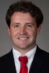 Headshot photo of the 2026 Wisconsin Football team