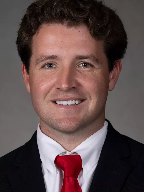 Headshot photo of the 2026 Wisconsin Football team