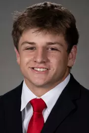 Headshot photo of the 2026 Wisconsin Football team