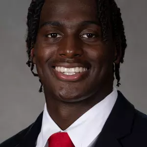 Eugene Hilton Jr.