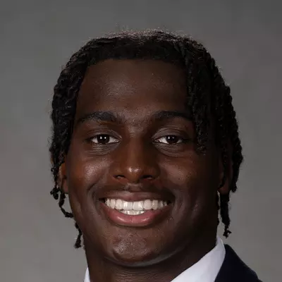 Eugene Hilton Jr. headshot